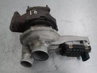 Выкуп б/у турбин для LAND  Range Rover  4.4L  353 л.с. и других авто