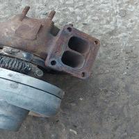 Выкуп б/у турбин для MB ACTROS 12.0 L  428 л.с. и других авто