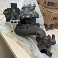 Выкуп б/у турбин для MВ CLS,GL, М,ML,S,GLE E-CLASS 258 л.с. и других авто