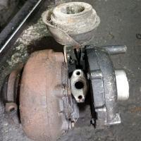 Выкуп б/у турбин для VOLVO C30 D5,C70 II, S40 II, S60, S80 II, V50, V70, XC60, XC70 и других авто