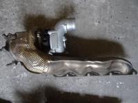 Выкуп б/у турбин для AUDI (A6 / A7 / A8 / S6 / S8) 4.0  420 л.с. и других авто