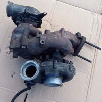 Выкуп б/у турбин для MAN 4.6L  211 л.с. и других авто