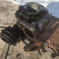 Выкуп б/у турбин для NISSAN NAVARA, PATHFINDER 2.5 dCi 171,174 л.с. и других авто