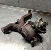 Выкуп б/у турбин для VOLVO C3, S40,V50, V70 2.0 136 л.с., FORD MONDEO IV 2.0 140,130,115,136 л.с. и других авто