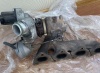 Выкуп б/у турбин для AUDI A1, A3, VW Golf, Jetta, Passat 1.4 122, 125 л.с. и других авто