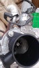 Выкуп б/у турбин для PEUGEOT 208, 308,508,2008,3008,5008,Partner, CITROEN C4, Berlingo 1.6L 116-120 л.с. и других авто