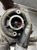 Выкуп б/у турбин для VOLVO C3, S40,V50, V70 2.0 136 л.с., FORD MONDEO IV 2.0 140,130,115,136 л.с. и других авто